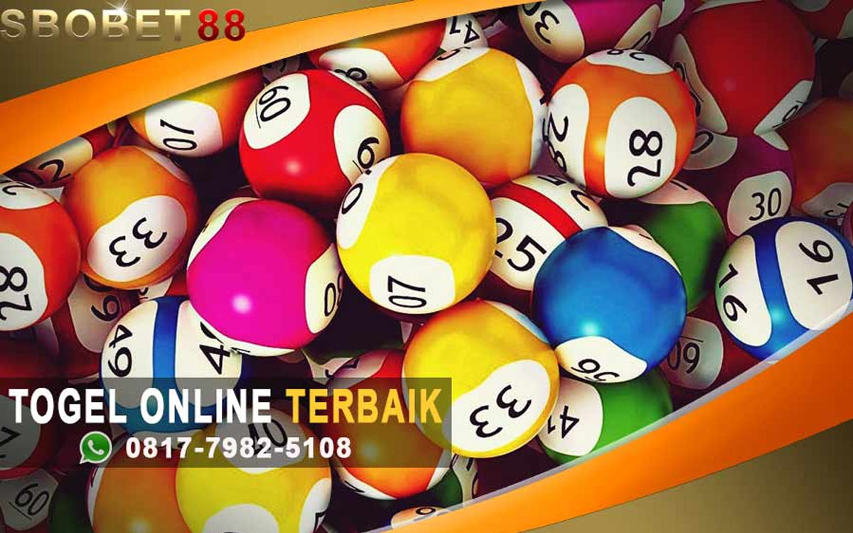 sbobet88 togel