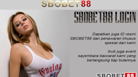 login sbobet88