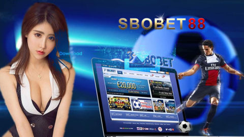download aplikasi sbobet88
