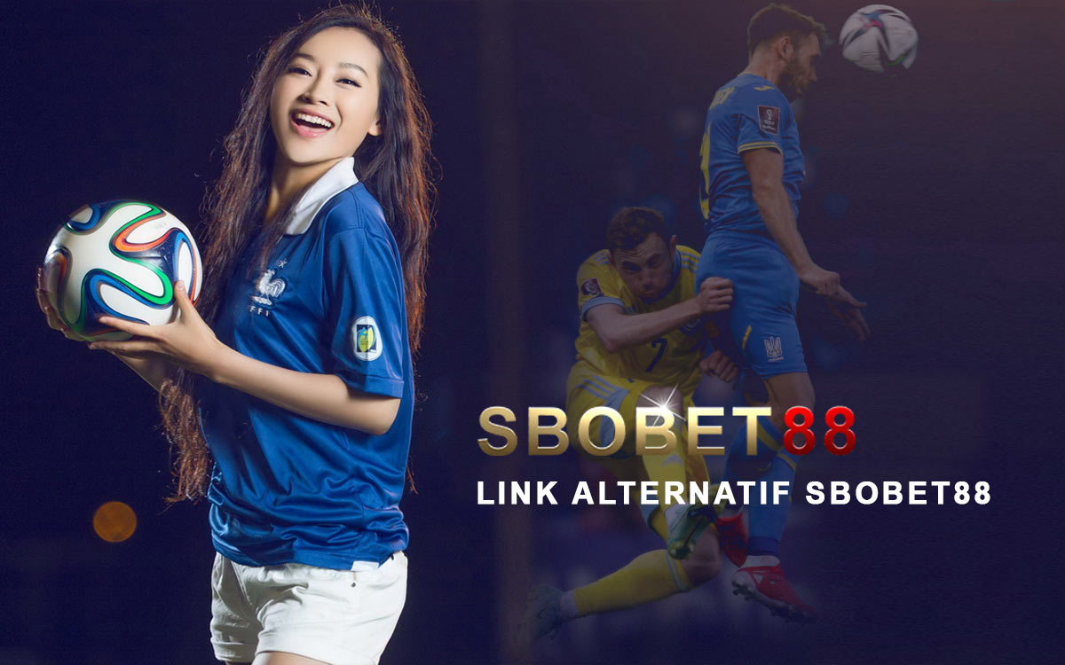 link alternatif sbobet88