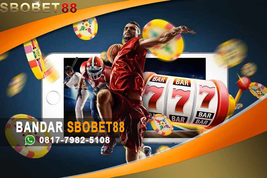 Bandar Sbobet88 Situs Judi Online Resmi Dan Terpercaya