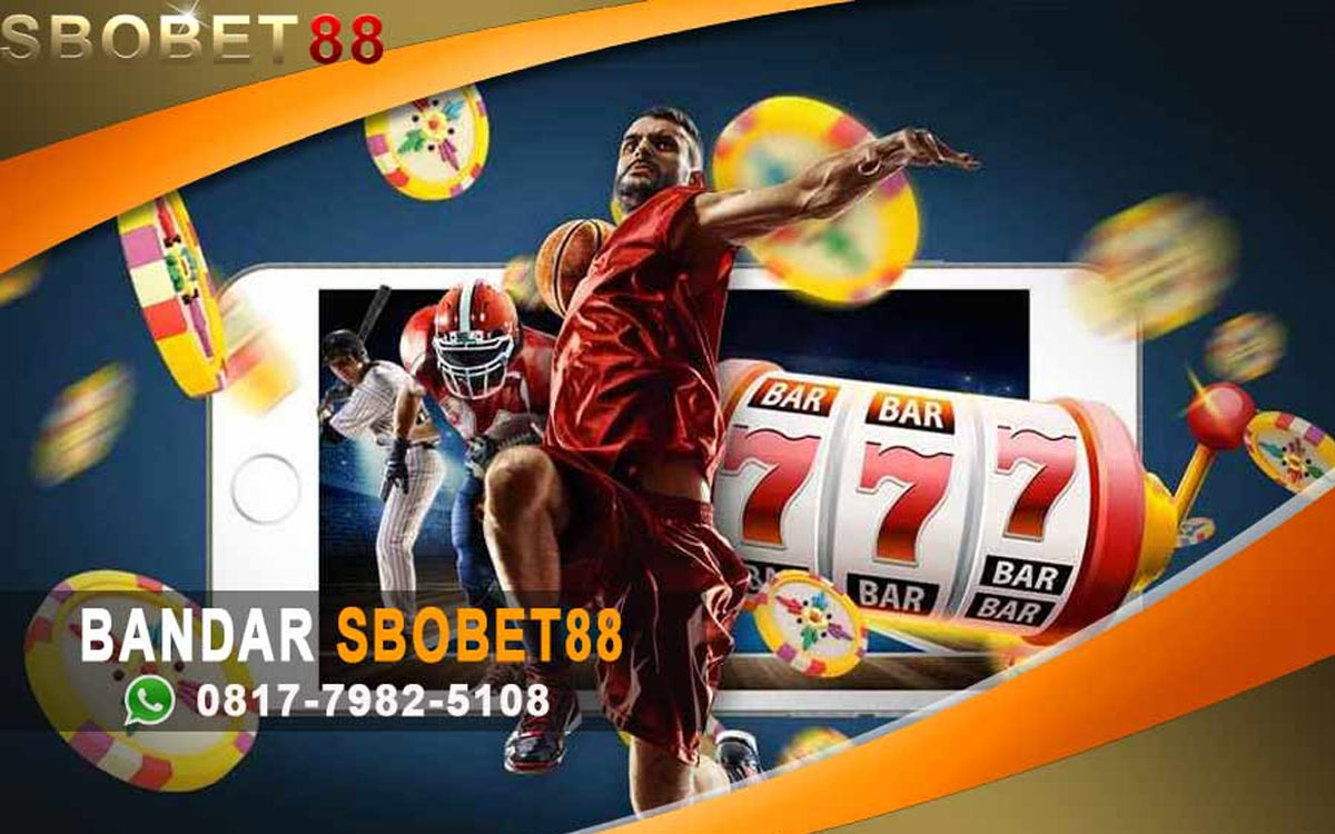 bandar judi bola sbobet88