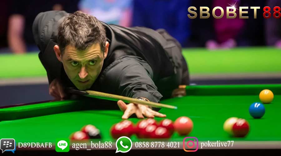 Judi Online Snooker Sbobet88 di Indonesia - SBOBET88