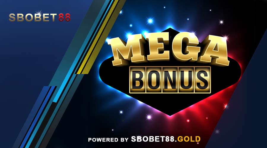 Bonus Sbobet88