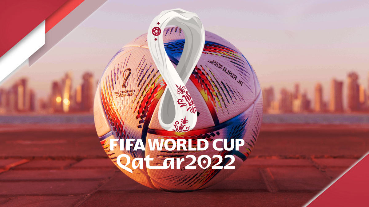 Sbobet Qatar World Cup 2022